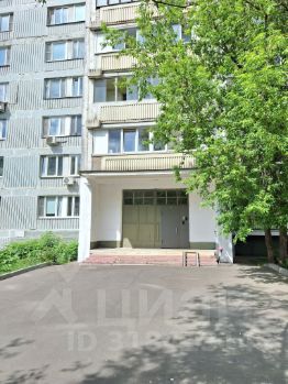 3-комн.кв., 66 м², этаж 11