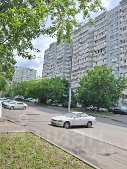 3-комн.кв., 66 м², этаж 11