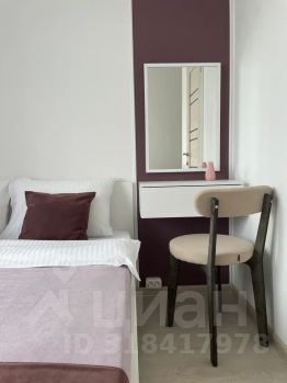 1-комн. кв 35 м2, 2/16 эт