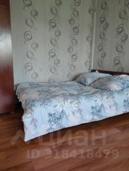 1-комн. кв 30 м2, 5/5 эт