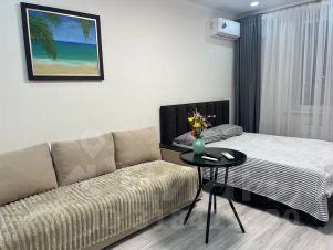 1-комн. кв 45 м2, 5/19 эт