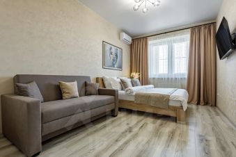 1-комн. кв 40 м2, 9/16 эт