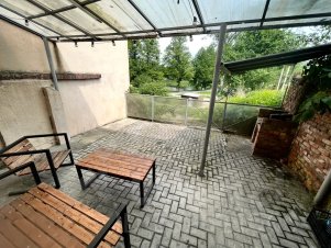 1-комн. кв 25 м2, 1/2 эт