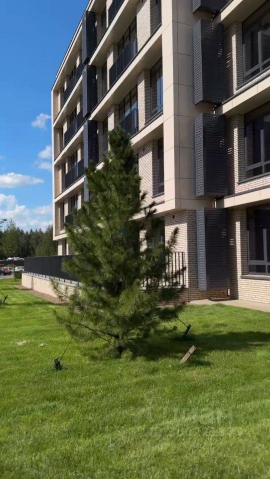 Новостройка, р-н Приволжский