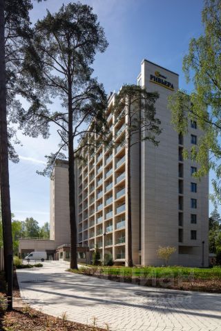ЖК «МФК Морская ривьера»