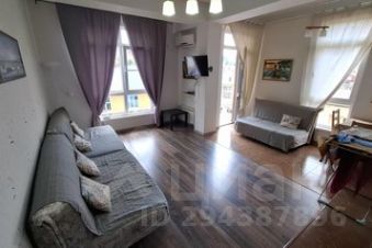 1-комн. кв 37 м2, 5/9 эт