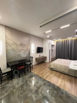 1-комн. кв 33 м2, 6/15 эт