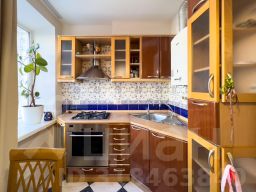 2-комн.кв., 44 м², этаж 2