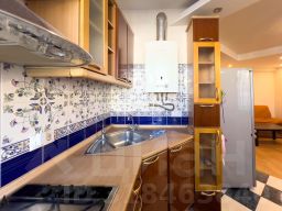 2-комн.кв., 44 м², этаж 2
