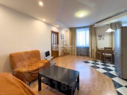 2-комн.кв., 44 м², этаж 2
