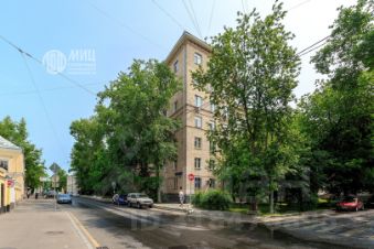 1-комн.кв., 39 м², этаж 3