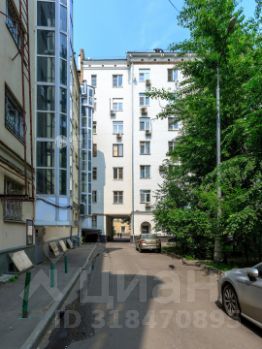 1-комн.кв., 39 м², этаж 3