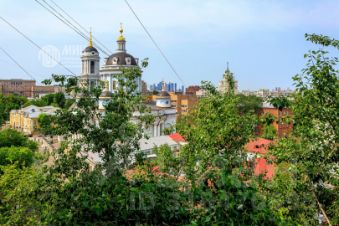 1-комн.кв., 39 м², этаж 3