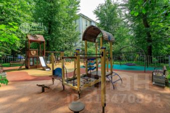 1-комн.кв., 39 м², этаж 3