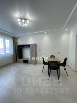 2-комн.кв., 47 м², этаж 19
