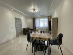 2-комн.кв., 47 м², этаж 19