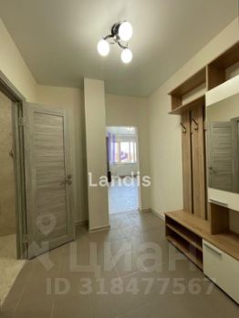 2-комн.кв., 47 м², этаж 19