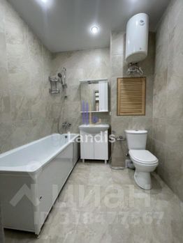 2-комн.кв., 47 м², этаж 19