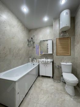 2-комн.кв., 47 м², этаж 19