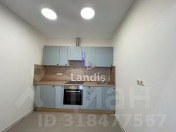 2-комн.кв., 47 м², этаж 19