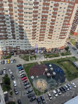2-комн.кв., 47 м², этаж 19