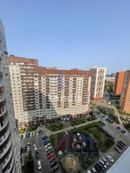 2-комн.кв., 47 м², этаж 19
