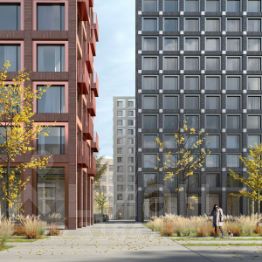 3-комн.кв., 62 м², этаж 2