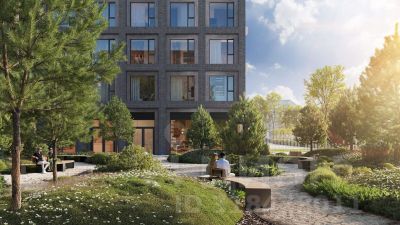 3-комн.кв., 62 м², этаж 2