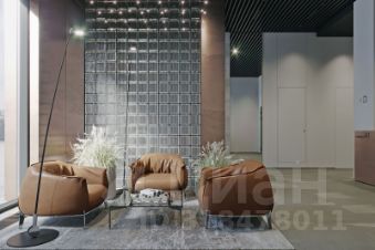 3-комн.кв., 62 м², этаж 2