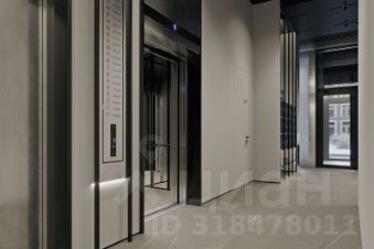 3-комн.кв., 62 м², этаж 2