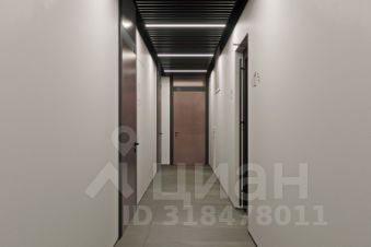 3-комн.кв., 62 м², этаж 2
