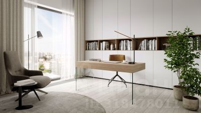 3-комн.кв., 62 м², этаж 2