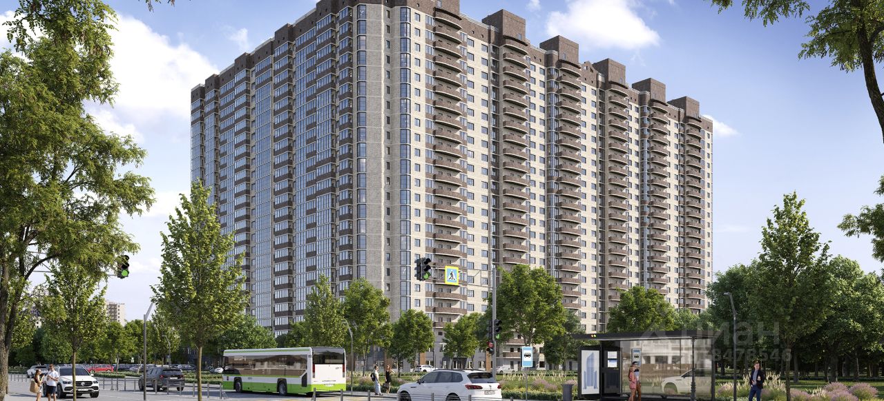Новостройка, Прикубанский