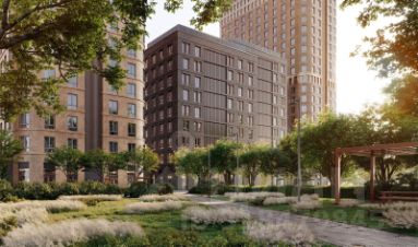 3-комн.кв., 65 м², этаж 32