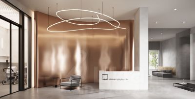 2-комн.кв., 59 м², этаж 30
