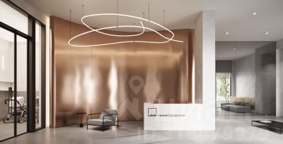 1-комн.кв., 36 м², этаж 36