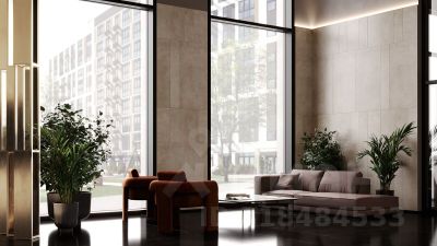 3-комн.кв., 69 м², этаж 12