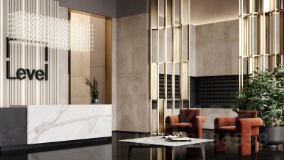 3-комн.кв., 74 м², этаж 2