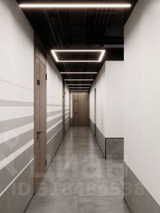 3-комн.кв., 74 м², этаж 2