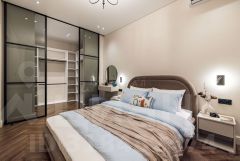 2-комн.кв., 45 м², этаж 3