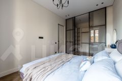 2-комн.кв., 45 м², этаж 3