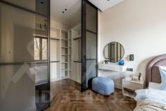 2-комн.кв., 45 м², этаж 3