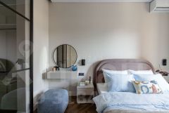 2-комн.кв., 45 м², этаж 3
