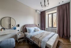 2-комн.кв., 45 м², этаж 3