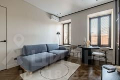 2-комн.кв., 45 м², этаж 3