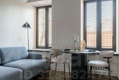 2-комн.кв., 45 м², этаж 3