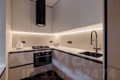 2-комн.кв., 45 м², этаж 3