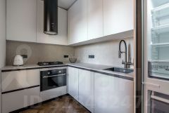 2-комн.кв., 45 м², этаж 3