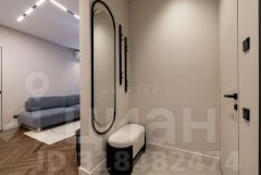 2-комн.кв., 45 м², этаж 3