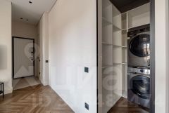 2-комн.кв., 45 м², этаж 3